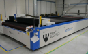 Ogłoszenie - Laser wycinarka Co2 CNC Weni 2030B 150w - od ręki - Nysa - 50 920,00 zł