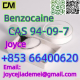 Ogłoszenie - Top Grade Benzocaine CAS 94-09-7 white powder with door to door delivery and good feedbacks - Grecja - 100,00 zł