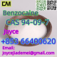 Ogłoszenie - Top Grade Benzocaine CAS 94-09-7 white powder with door to door delivery and good feedbacks - Grecja - 100,00 zł