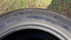 Ogłoszenie - Opony letnie FULDA 165/70R14 - Śląskie - 30,00 zł