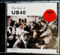 Ogłoszenie - Polecam Super Album UB40 The Best of Volume One - CD - Śląskie - 42,50 zł