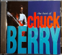 Ogłoszenie - Polecam Album CD CHUCK BERRY - Album The Best of CD - Śląskie - 42,90 zł