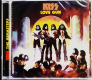 Ogłoszenie - Polecam Kultowy Album CD Kiss Destroyer Nowy Folia - Śląskie - 42,98 zł