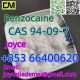 Ogłoszenie - Top Grade Benzocaine CAS 94-09-7 white powder with door to door delivery and good feedbacks - Grecja - 100,00 zł