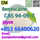 Ogłoszenie - Top Grade Benzocaine CAS 94-09-7 white powder with door to door delivery and good feedbacks - Grecja - 100,00 zł