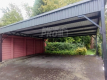 Ogłoszenie - Wiata samochodowa CarPort 8x8  GP217 - Łowicz - 20 600,00 zł