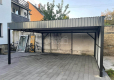 Ogłoszenie - Wiata samochodowa CarPort 6x6  GP249 - Zgorzelec - 12 500,00 zł