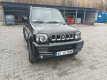 Ogłoszenie - Samochód Suzuki Jimny 2009 - Grodzisk Mazowiecki