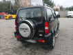 Ogłoszenie - Samochód Suzuki Jimny 2009 - Grodzisk Mazowiecki