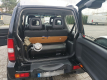 Ogłoszenie - Samochód Suzuki Jimny 2009 - Grodzisk Mazowiecki