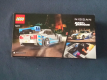 Ogłoszenie - Nowe klocki Lego z serii Speed Champions 76917 Nissan Skyline GT-R. - Lublin - 95,00 zł