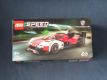 Ogłoszenie - Nowe klocki Lego Speed Champions  76916 Porsche 963 - Lublin - 95,00 zł