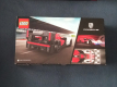 Ogłoszenie - Nowe klocki Lego Speed Champions  76916 Porsche 963 - Lublin - 95,00 zł