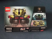 Ogłoszenie - Nowe klocki Lego Speed Champions 76923 Lambo v12 Vision GT - Lublin - 95,00 zł