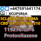 Ogłoszenie - Supplier with Low Price 5fadb 5cladba 4fadba eu k2 33125-97-2  Etomidate - Łódzkie - 100,00 zł