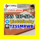 Ogłoszenie - Cas 137-58-6  Lidocaine