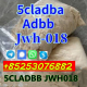 Ogłoszenie - 5cl 5cladba Adbb Jwh-018 4cl-adb 4fadba 4f-mfdma 119276-01-6High Quality - Chełm