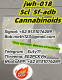 Ogłoszenie - 5cladba 5f-adb 5cl precursors 5cl-adb-a cloud 9 kush 6cladba k2 powder k2 spice mamba kush - Ruda Śląska - 2,00 zł