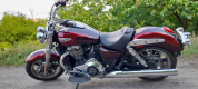 Ogłoszenie - Triumph thunderbird Commander 1700 - Krotoszyn - 42 000,00 zł