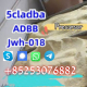 Ogłoszenie - 4FADB 5cl-adbb ADBA 5cladb 4cl-adba sgt JWH018 2cladbb 6cl - Świebodzin