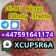 Ogłoszenie - 5cladbb 5cladba 5cladbb precusor 5fadba raw powder with best price - Opolskie - 1,00 zł