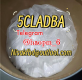 Ogłoszenie - 5cl-adb 5cladba 5cl 5cladba adbb precursors 5cl-adb- Quick home deliv - 1,00 zł