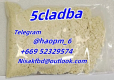 Ogłoszenie - 5cladba precursor 5cl raw materials 5cladb 5cladba - 1,00 zł