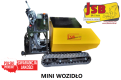 Ogłoszenie - Mini Wozidło MS-MM113 JSB - Nowa 2025 - Toruń - 18 230,00 zł