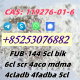 Ogłoszenie - 5cl 5cladba Adbb Jwh-018 4cl-adb 4fadba 4f-mfdma 119276-01-6High Quality - Chełm