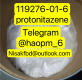 Ogłoszenie - CAS 119276-01-6 Protonitazeneprecursors - 9,00 zł