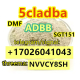 Ogłoszenie - Special sale 5CL-ADB Powder 5cl Adb 5CL 5cladba 5cl CAS : 5449-12-7 bmk