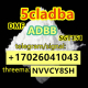 Ogłoszenie - Special sale 5CL-ADB Powder 5cl Adb 5CL 5cladba 5cl CAS : 5449-12-7 bmk