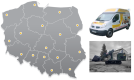 Ogłoszenie - NAJLEPSZY MOBILNY - STACJONARNY SERWIS MASZYN BUDOWLANYCH DLA TWOJEJ FIRMY - Toruń - 1,00 zł