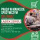 Ogłoszenie - Praca w markecie, Dino Polska S.A., Lądek Zdrój - Wrocław