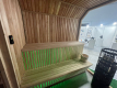 Ogłoszenie - Sauna ogrodowa nowoczesna z przedsionkiem ATTEKA - Opole - 59 900,00 zł