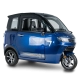 Ogłoszenie - Skuter elektryczny zabudowany z dachem MICRO CAR BILI BIKE ECOMO 3 - Opole - 29 999,00 zł