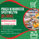 Ogłoszenie - Praca w markecie, Dino Polska S.A., Wrocław - Wrocław