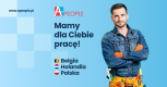 Ogłoszenie - Pracownik magazynowy - Chorzów