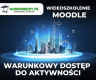 Ogłoszenie - Moodle: Warunkowy dostęp do aktywności - Toruń - 300,00 zł