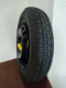 Ogłoszenie - :  KOŁO DOJAZDOWE CONTINENTAL  135/90 R16 SUZUKI SX4 S-CROSS I INNE - Łódzkie - 500,00 zł