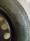 Ogłoszenie - :  KOŁO DOJAZDOWE CONTINENTAL  135/90 R16 SUZUKI SX4 S-CROSS I INNE - Łódzkie - 500,00 zł