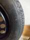 Ogłoszenie - :  KOŁO DOJAZDOWE CONTINENTAL  135/90 R16 SUZUKI SX4 S-CROSS I INNE - Łódzkie - 500,00 zł