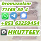 Ogłoszenie - Bromazolam,71368-80-4,Reliable Supplier,(+853 63259454)