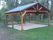 Ogłoszenie - Wiata samochodowa, Carport, Zabudowa do ogrodu i przed dom od NEXWOOD - Mazowieckie - 299,00 zł
