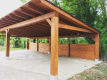 Ogłoszenie - Wiata samochodowa, Carport, Zabudowa do ogrodu i przed dom od NEXWOOD - Mazowieckie - 299,00 zł