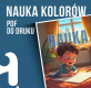 Ogłoszenie - Nauka Kolorów dla Dzieci do Druku PDF – Edukacyjne Karty - Toruń - 15,00 zł