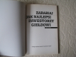 Ogłoszenie - Zarabiaj jak najlepsi inwestorzy giełdowi, Adam Zaremba - Kraków - 27,00 zł