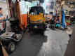 Ogłoszenie - Serwis skutery inwalidzkie Shoprider, Frost, rehabilitacja - Warszawa