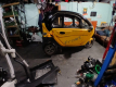 Ogłoszenie - Serwis skutery inwalidzkie Shoprider, Frost, rehabilitacja - Warszawa
