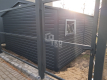 Ogłoszenie - Schowek - domek ogrodowy 4x6m - Brama dwuskrzydłowa - okno - antracyt - dach dwuspadowy TKD321 - Braniewo - 7 690,00 zł